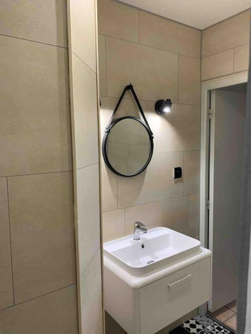 Appartement Vue Lac Marin Et Canigou Le Barcarès Dış mekan fotoğraf